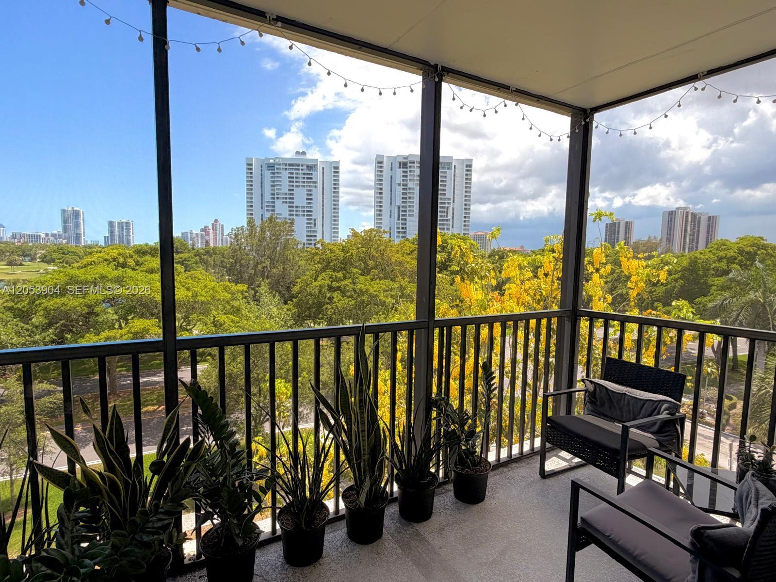 Photo of 3475 Country Club Dr  #603, Aventura, Florida, 33180 - 