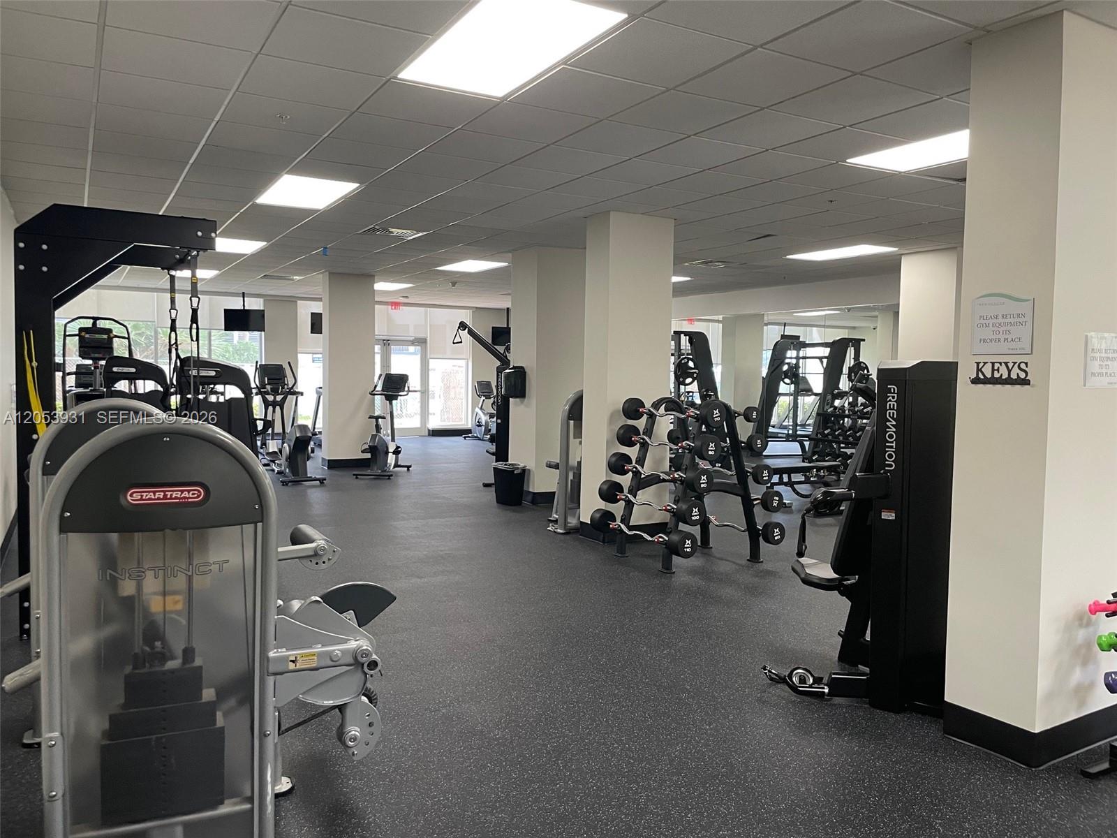 Photo of 3001 Ocean Dr #1449, Hollywood, Florida, 33019 -