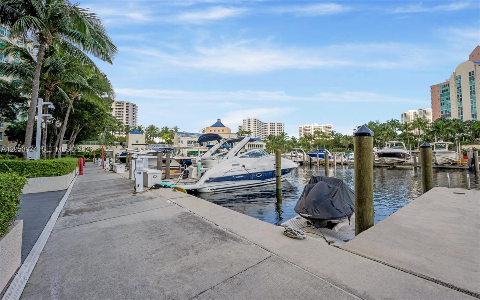 Photo of 3370 Hidden Bay Dr  #507, Aventura, Florida, 33180 - 