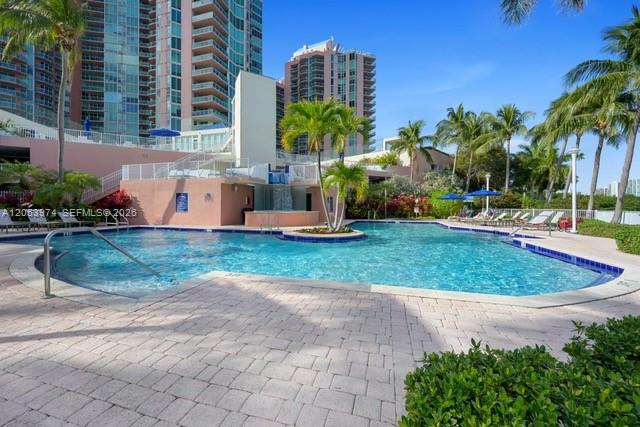 Photo of 3370 Hidden Bay Dr  #507, Aventura, Florida, 33180 - 