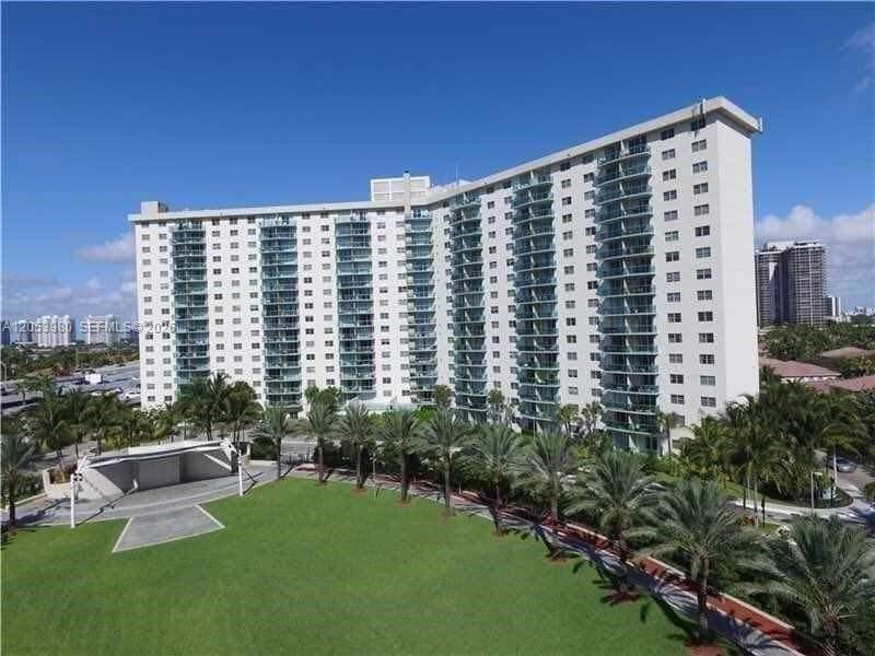 Photo of 19380 Collins  #1215, Sunny Isles Beach, Florida, 33160 - 