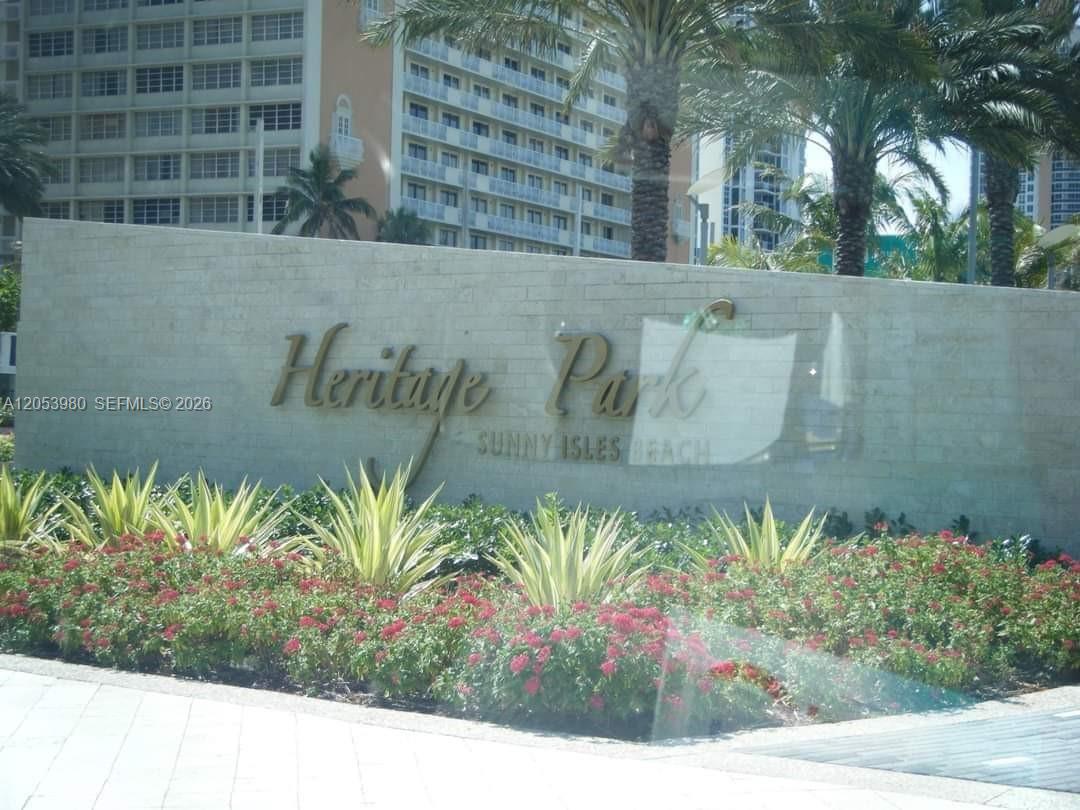 Photo of 19380 Collins  #1215, Sunny Isles Beach, Florida, 33160 - 