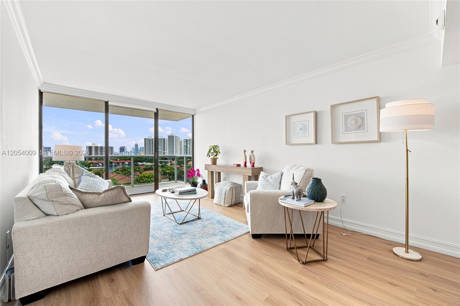 Photo of 3625 Country Club Dr  #1210, Aventura, Florida, 33180 - 