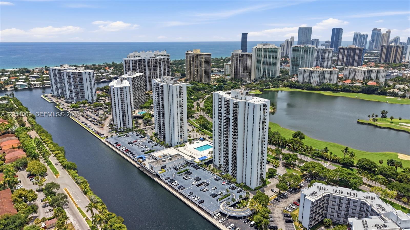 Photo of 3625 Country Club Dr  #1210, Aventura, Florida, 33180 - 