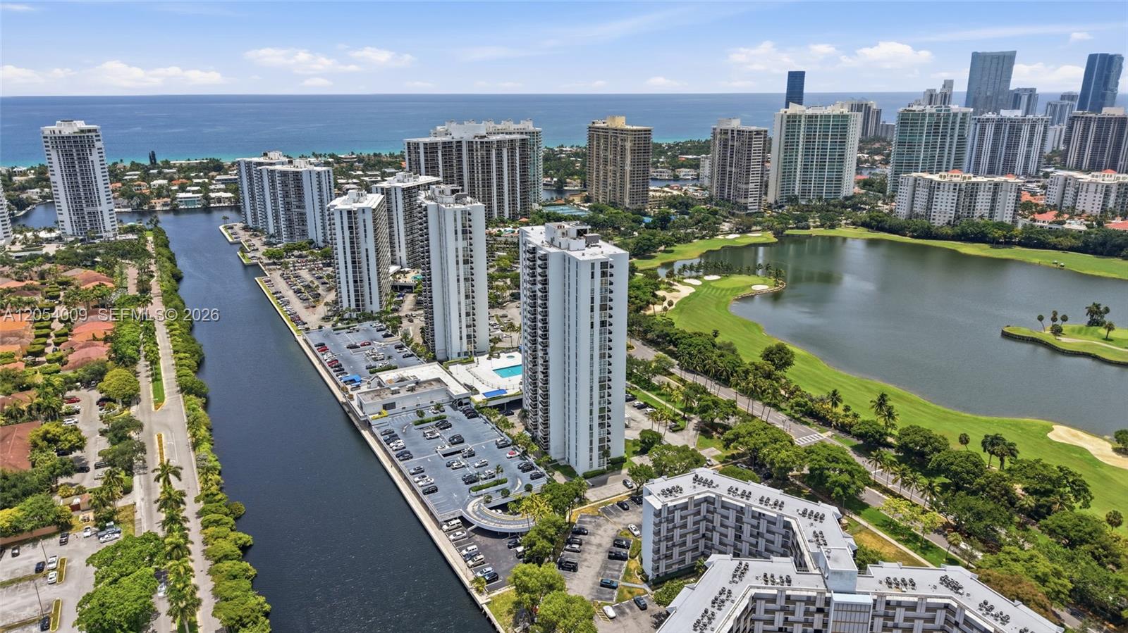 Photo of 3625 Country Club Dr  #1210, Aventura, Florida, 33180 - 
