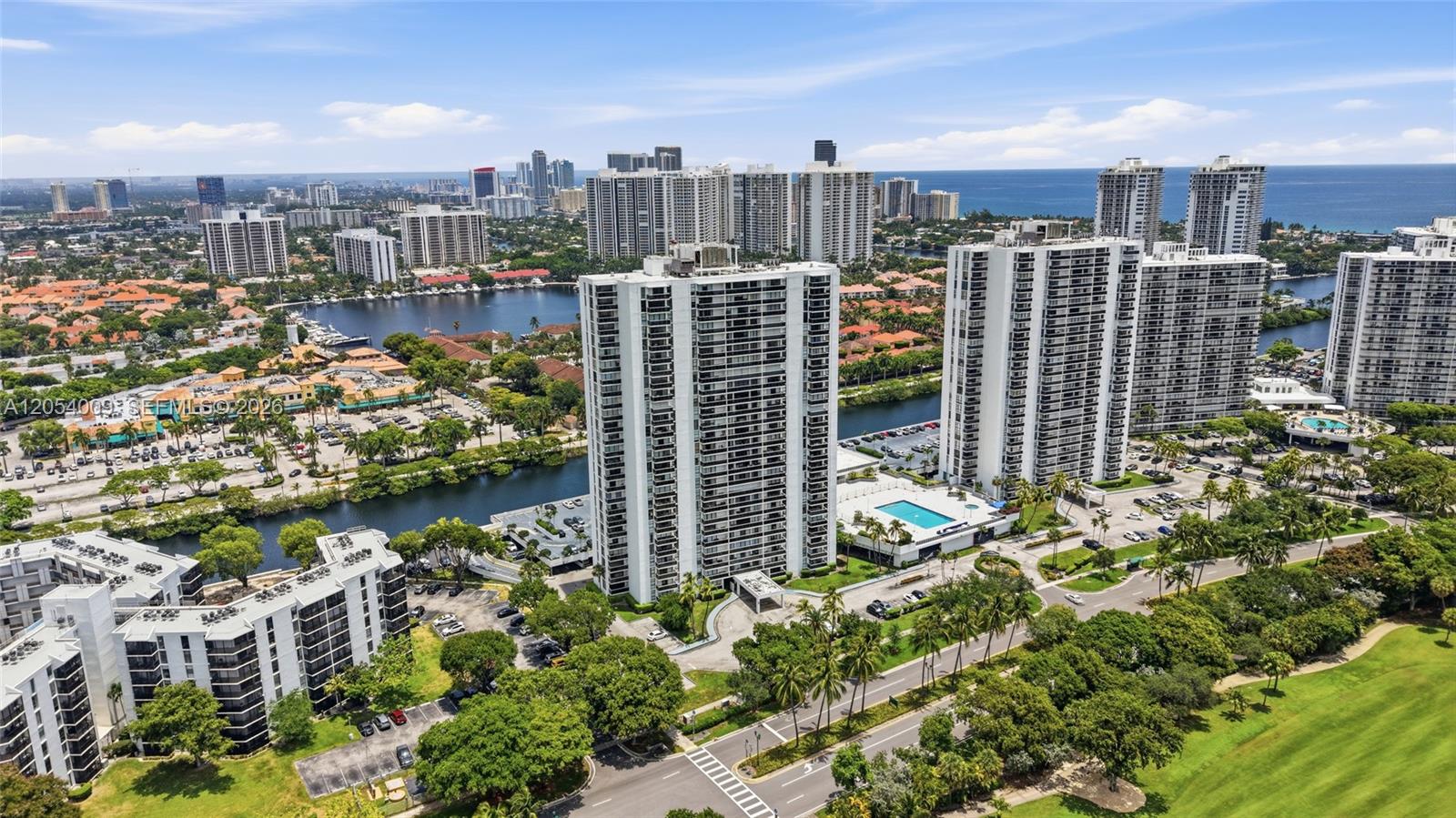 Photo of 3625 Country Club Dr  #1210, Aventura, Florida, 33180 - 
