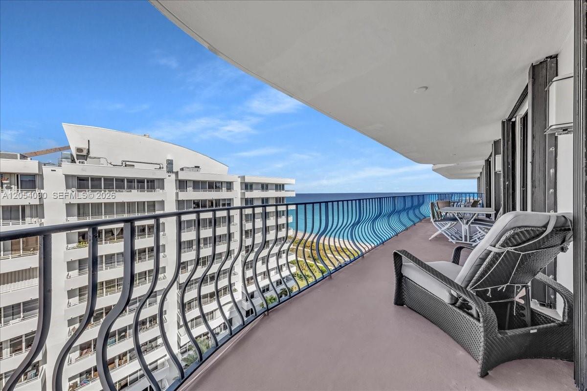 Photo of 8877 Collins Ave  #PH-2, Surfside, Florida, 33154 - 