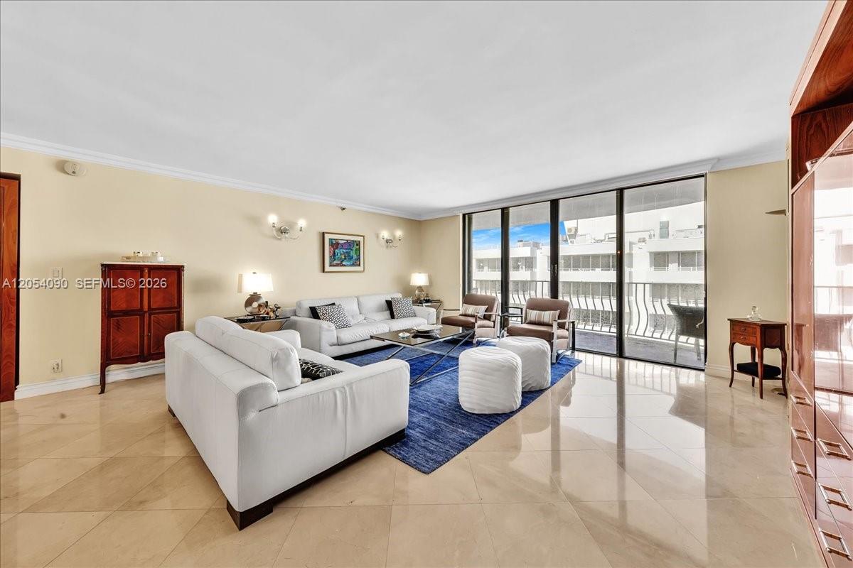 Photo of 8877 Collins Ave  #PH-2, Surfside, Florida, 33154 - 