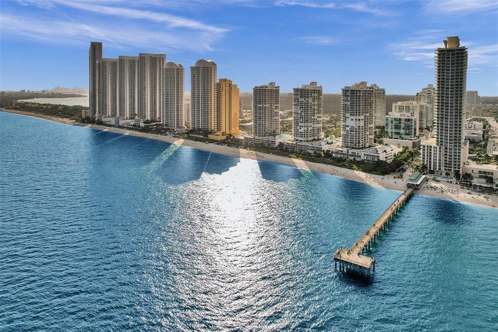 Photo of 16425 Collins  #818, Sunny Isles Beach, Florida, 33160 - Photo 1