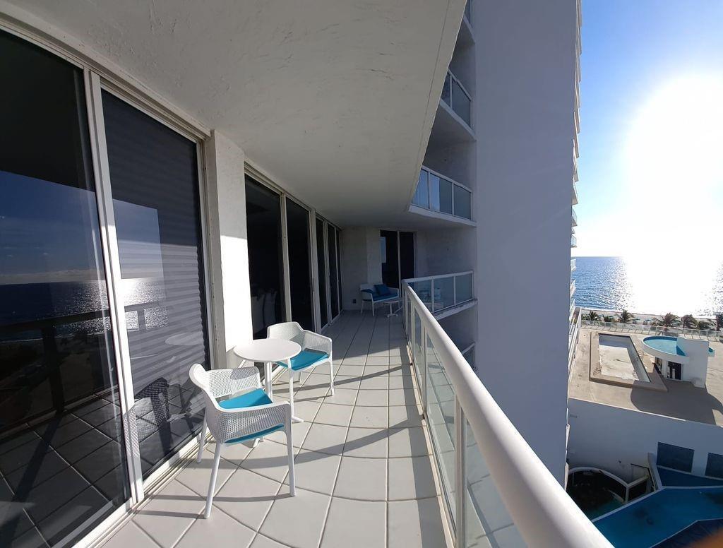 Photo of 16425 Collins  #818, Sunny Isles Beach, Florida, 33160 - Photo 9