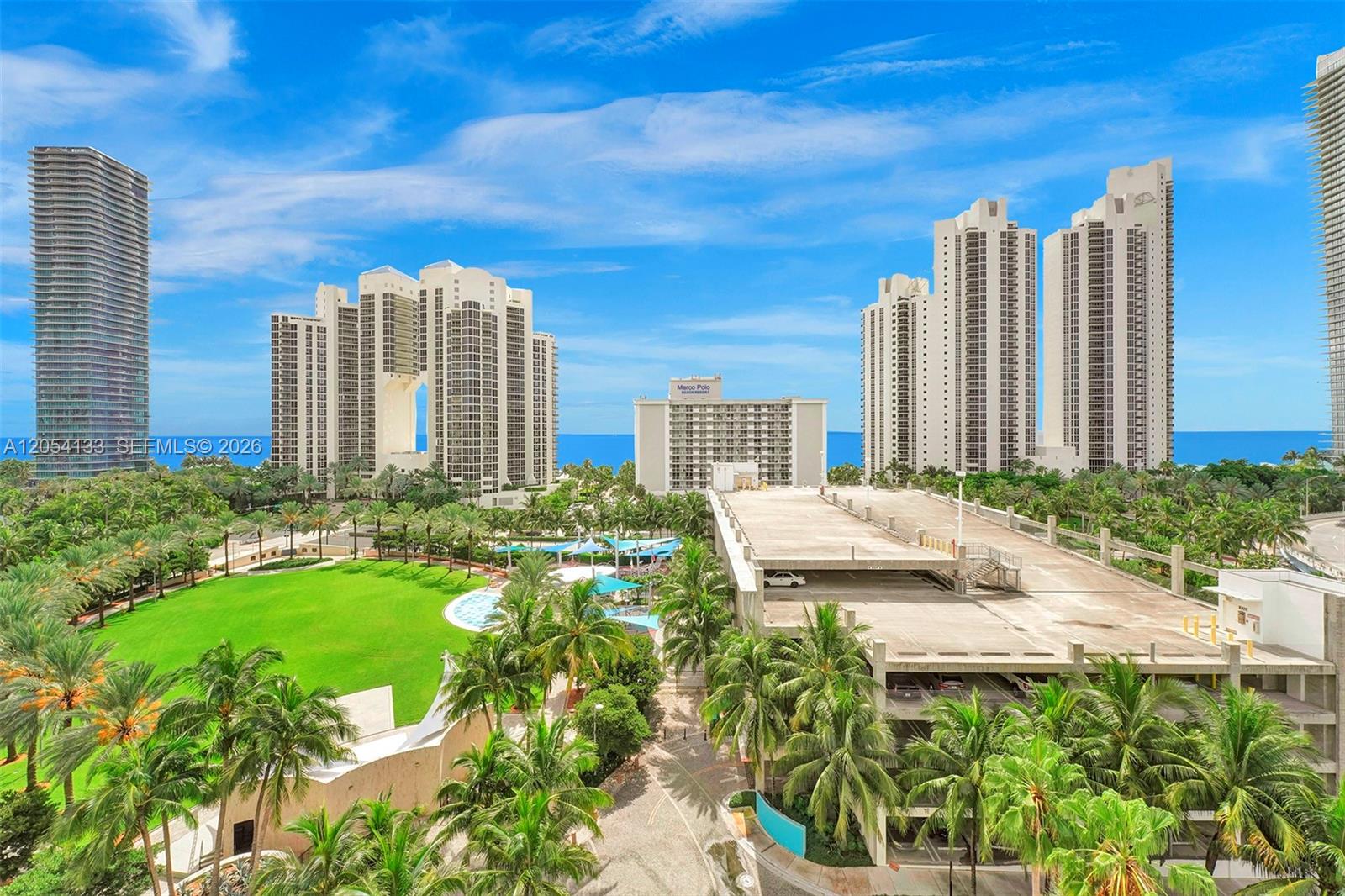 Photo of 19370 Collins Ave  #1001, Sunny Isles Beach, Florida, 33160 - 