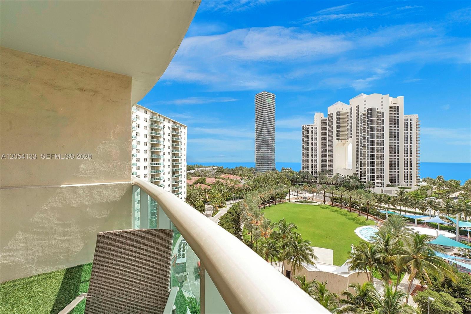 Photo of 19370 Collins Ave  #1001, Sunny Isles Beach, Florida, 33160 - 