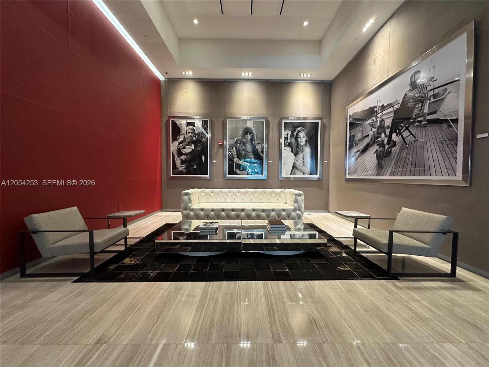 Photo of 1080 Brickell Ave #1607, Miami, Florida, 33131 -