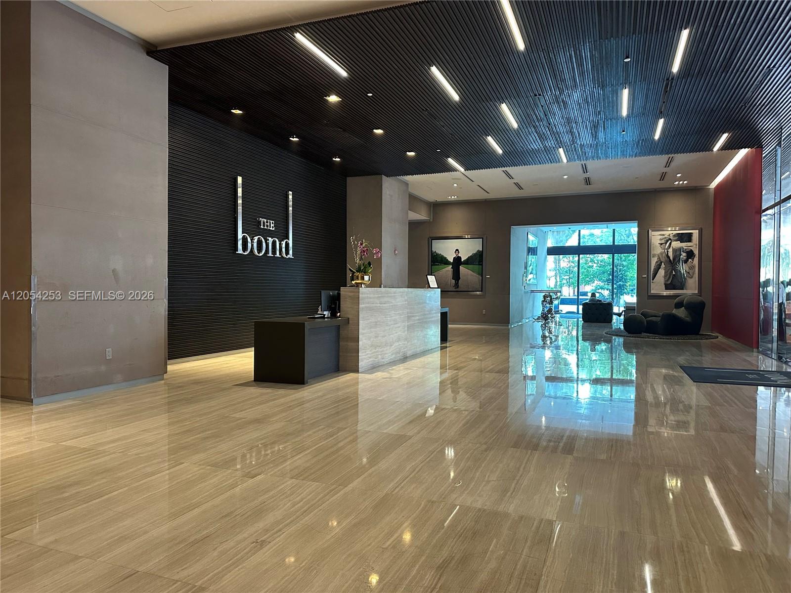 Photo of 1080 Brickell Ave #1607, Miami, Florida, 33131 -