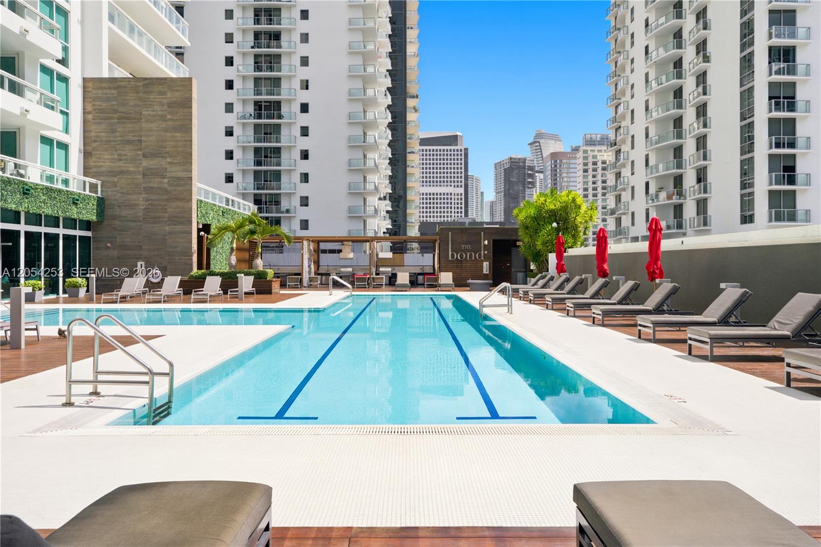 Photo of 1080 Brickell Ave #1607, Miami, Florida, 33131 -