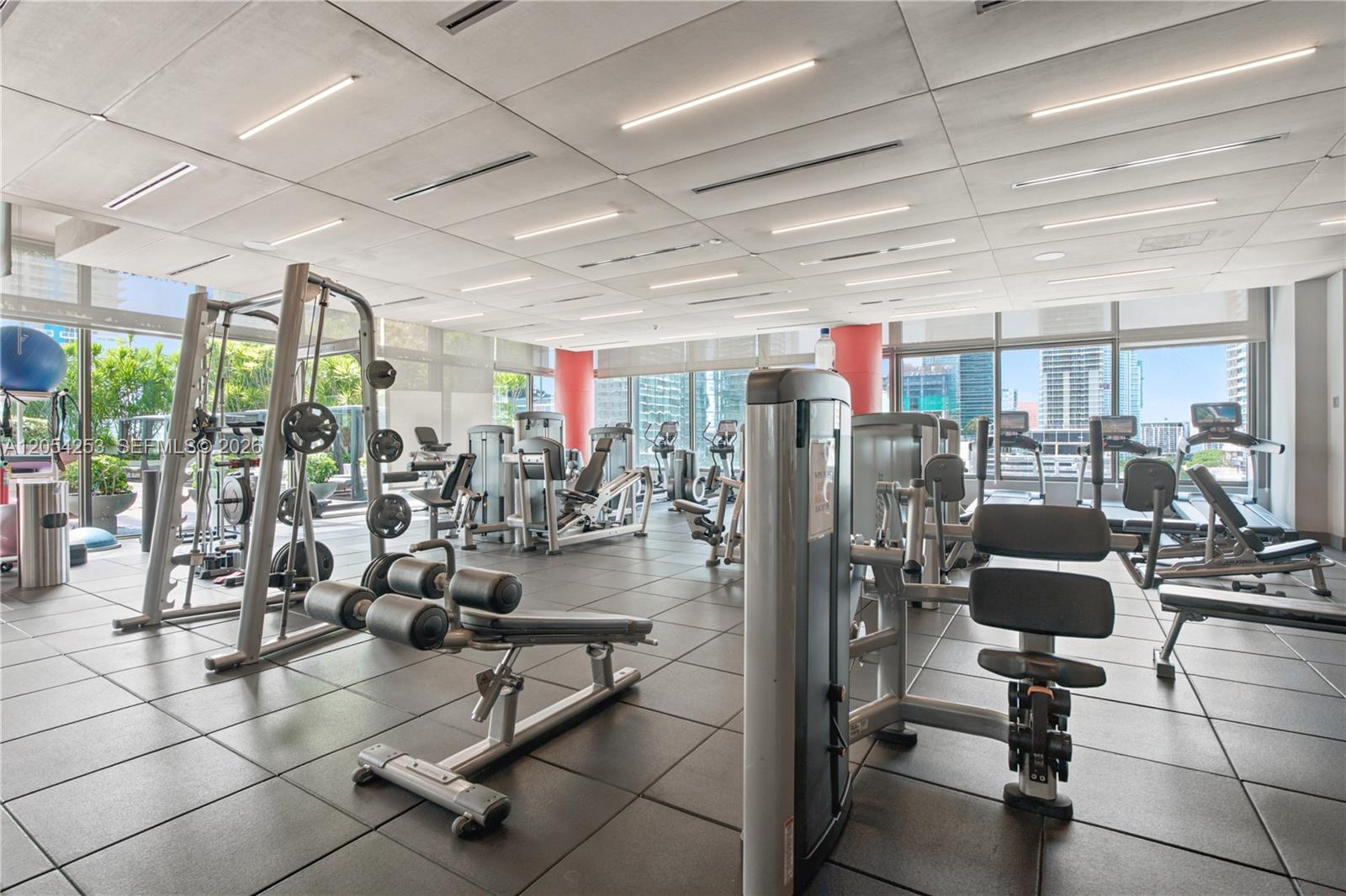 Photo of 1080 Brickell Ave #1607, Miami, Florida, 33131 -