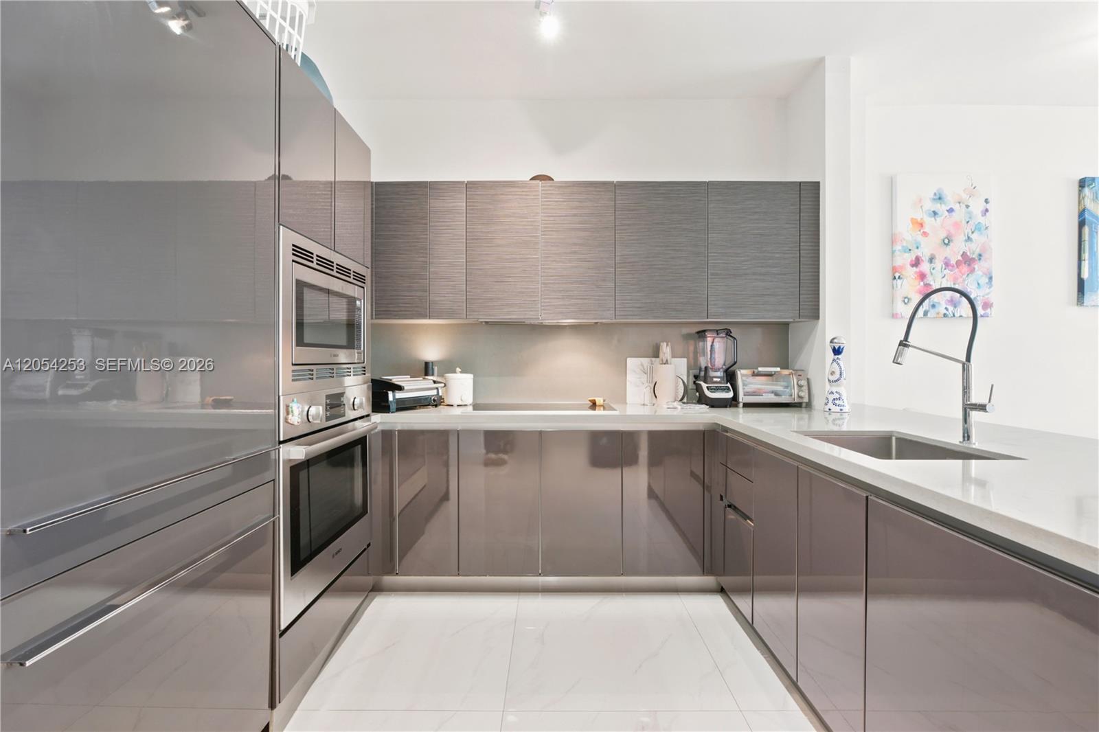 Photo of 1080 Brickell Ave #1607, Miami, Florida, 33131 -
