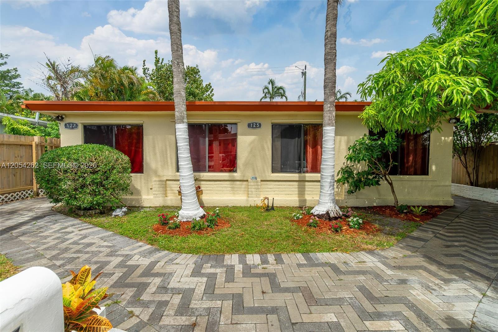 Ver detalles / 1258 sq. ft. $ 2026-07-15 0 foto