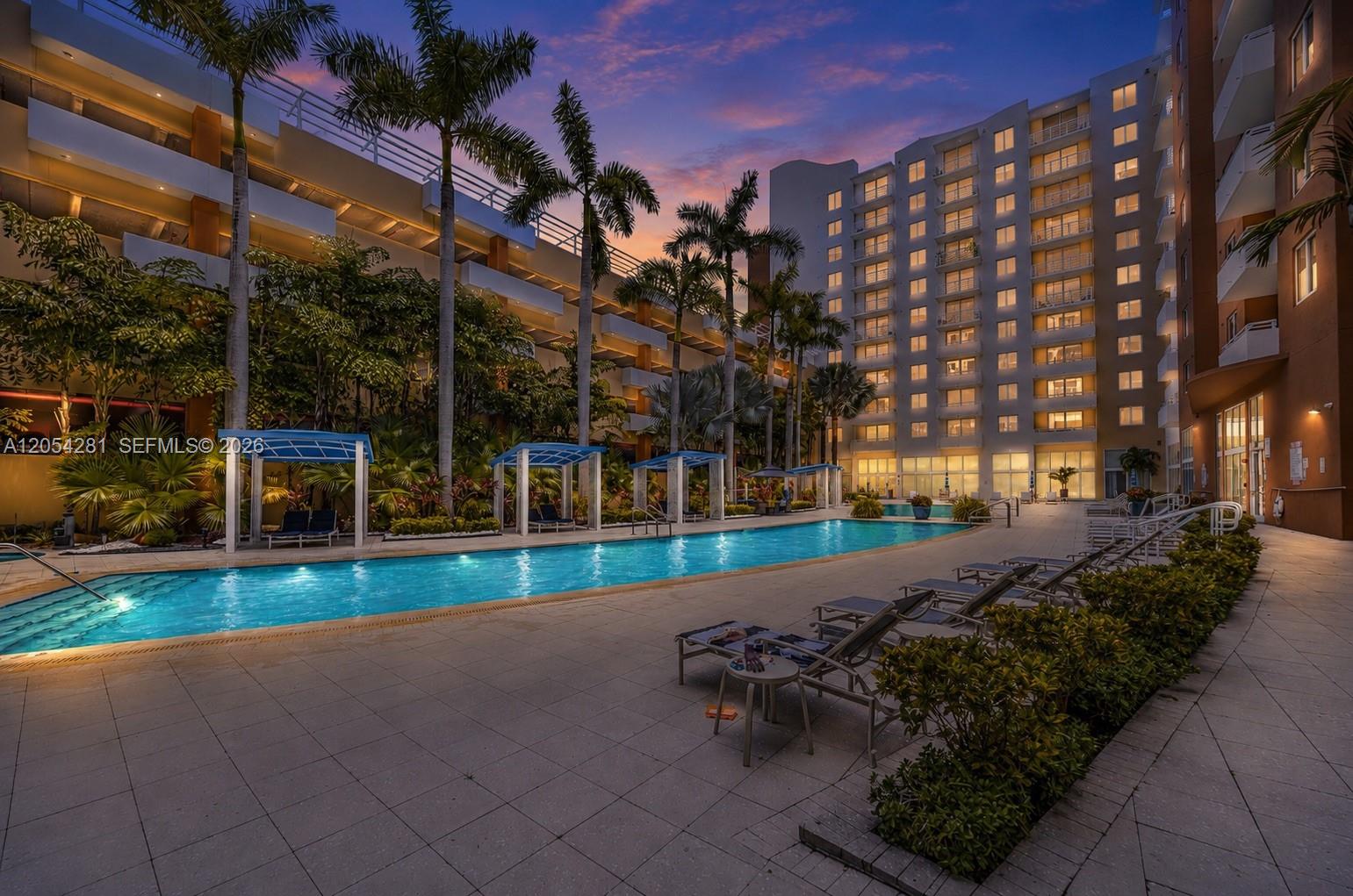Photo of 2775 187th St #318, Aventura, Florida, 33180 -