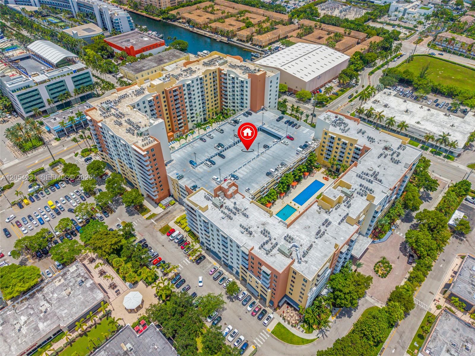 Photo of 2775 187th St #318, Aventura, Florida, 33180 -