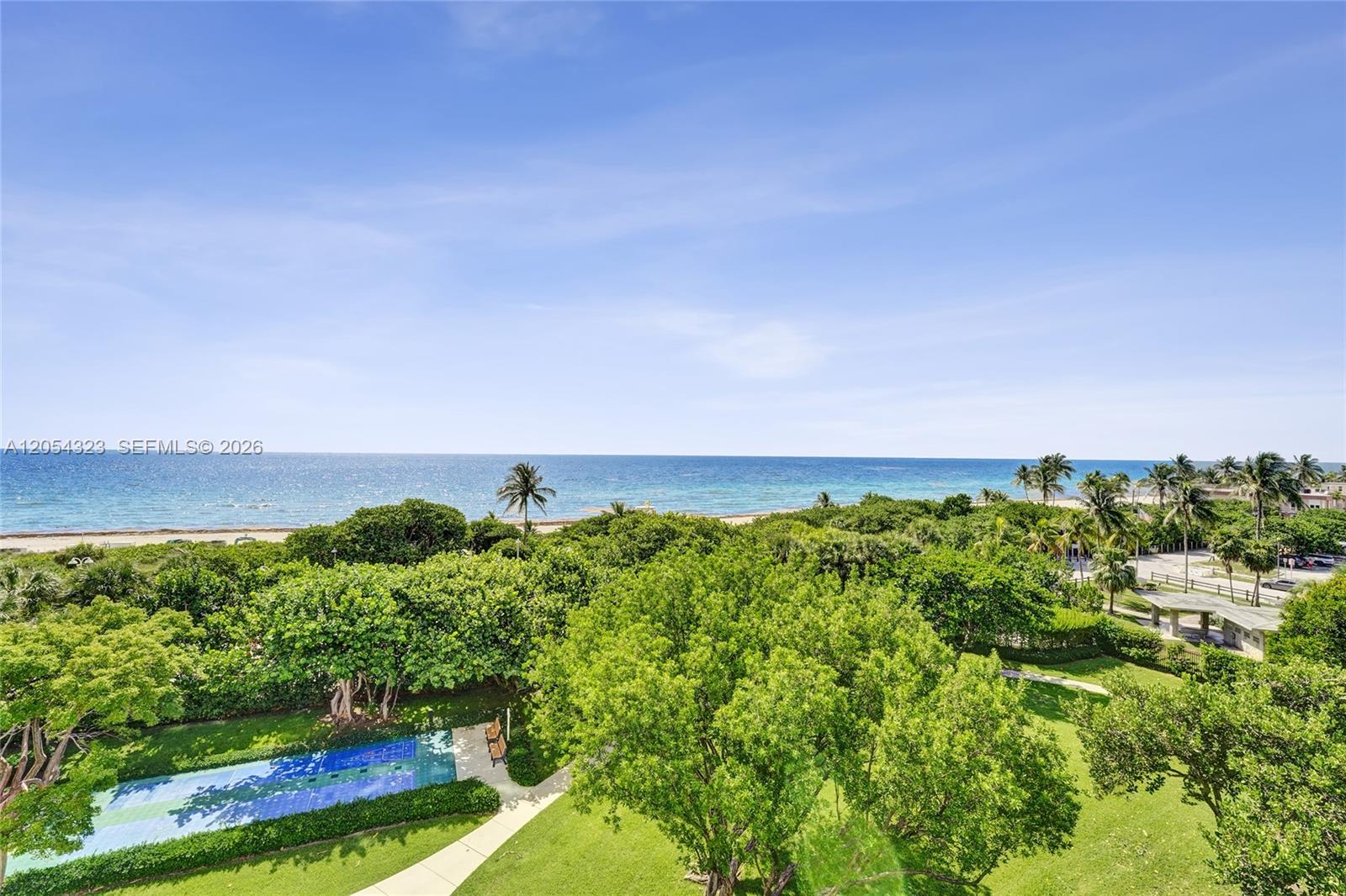 Photo of 1201 Ocean Dr #602S, Hollywood, Florida, 33019 -