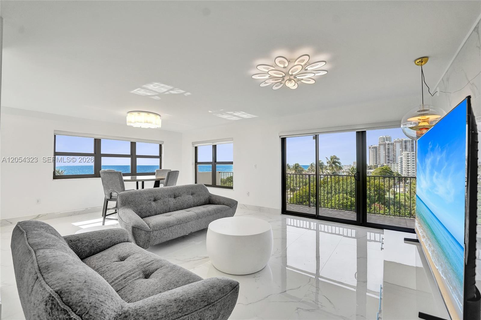 Photo of 1201 Ocean Dr #602S, Hollywood, Florida, 33019 -