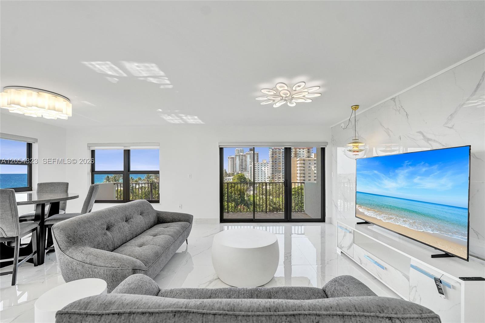 Photo of 1201 Ocean Dr #602S, Hollywood, Florida, 33019 -