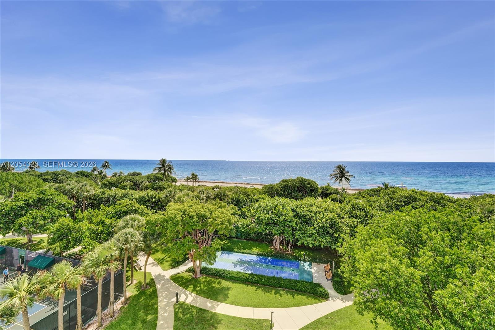 Photo of 1201 Ocean Dr #602S, Hollywood, Florida, 33019 -