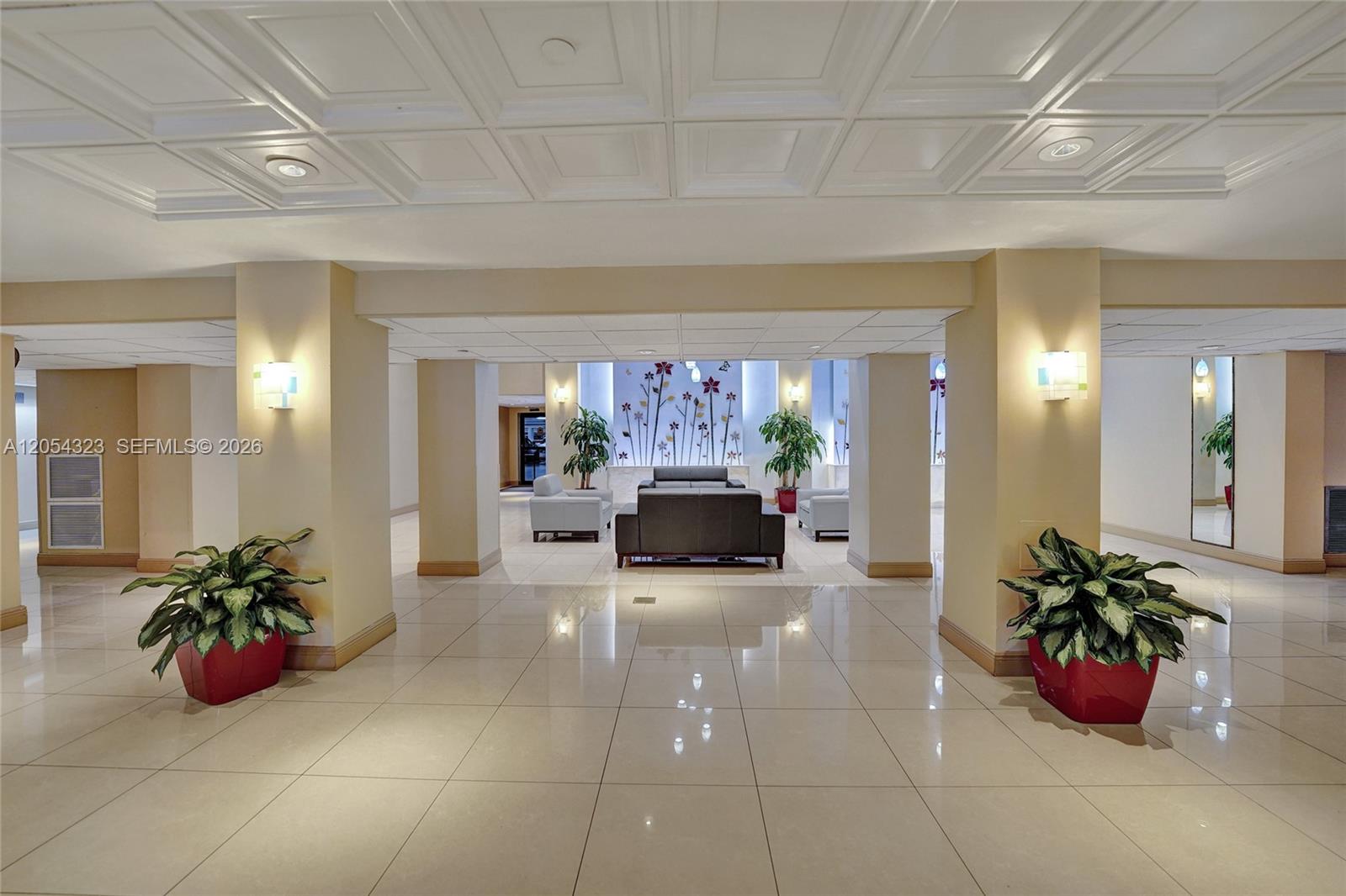 Photo of 1201 Ocean Dr #602S, Hollywood, Florida, 33019 -