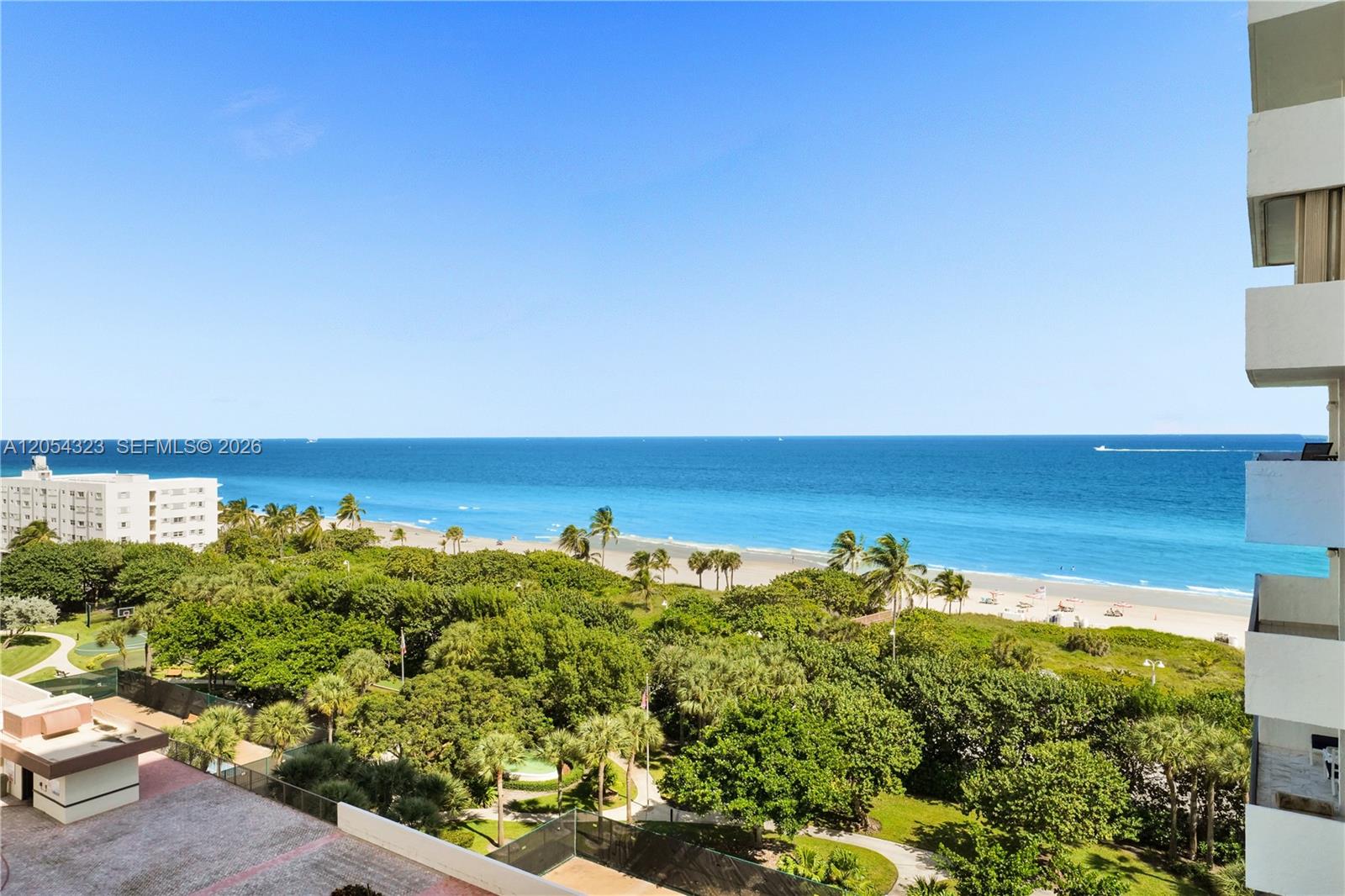 Photo of 1201 Ocean Dr #602S, Hollywood, Florida, 33019 -