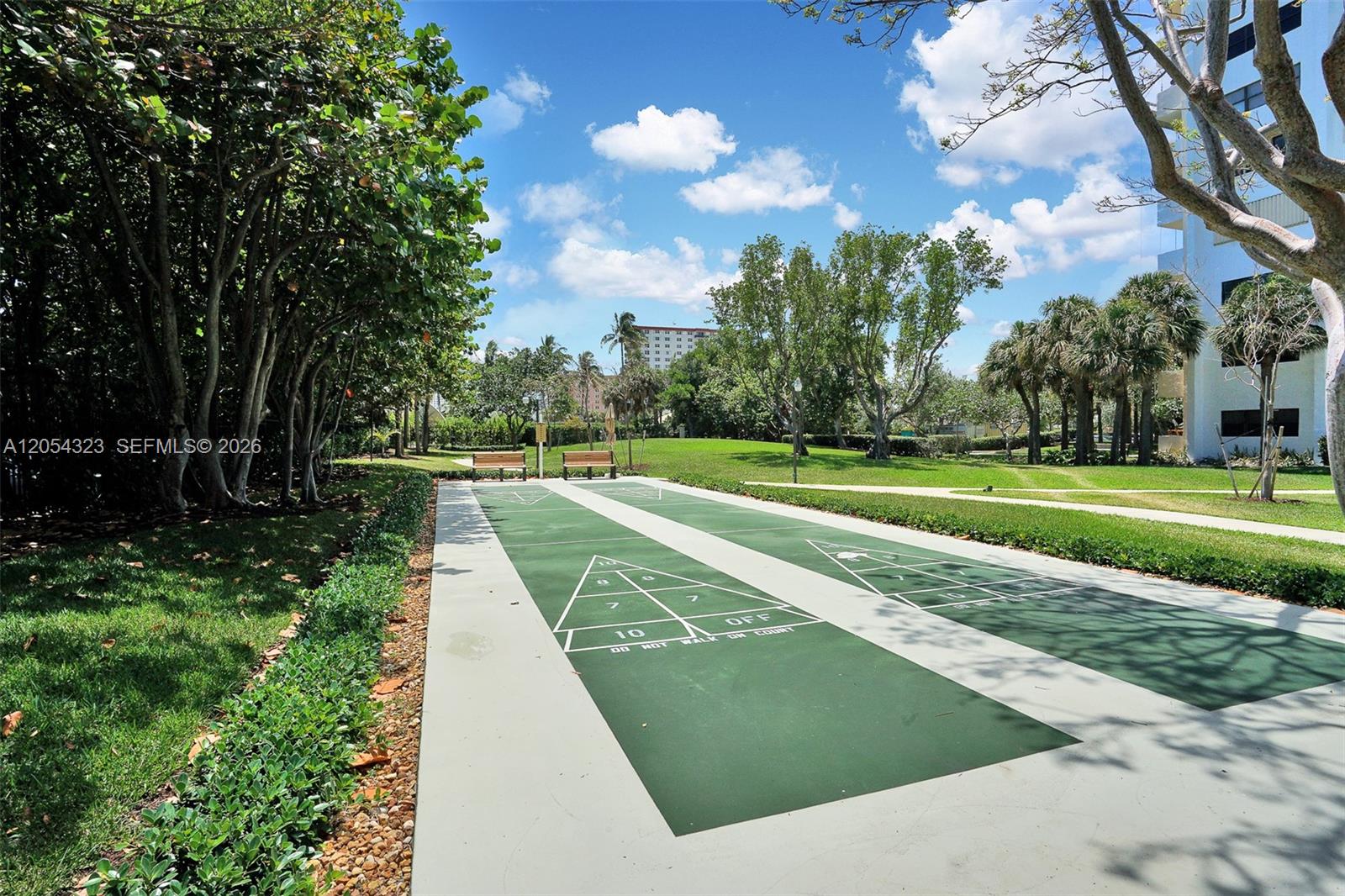 Photo of 1201 Ocean Dr #602S, Hollywood, Florida, 33019 -