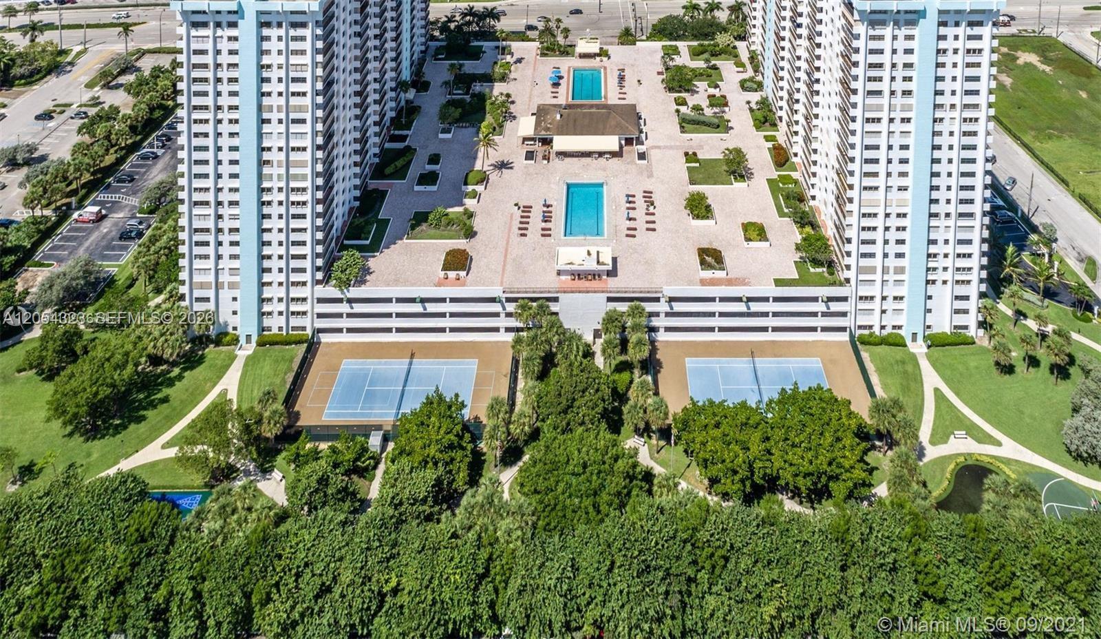 Photo of 1201 Ocean Dr #602S, Hollywood, Florida, 33019 -