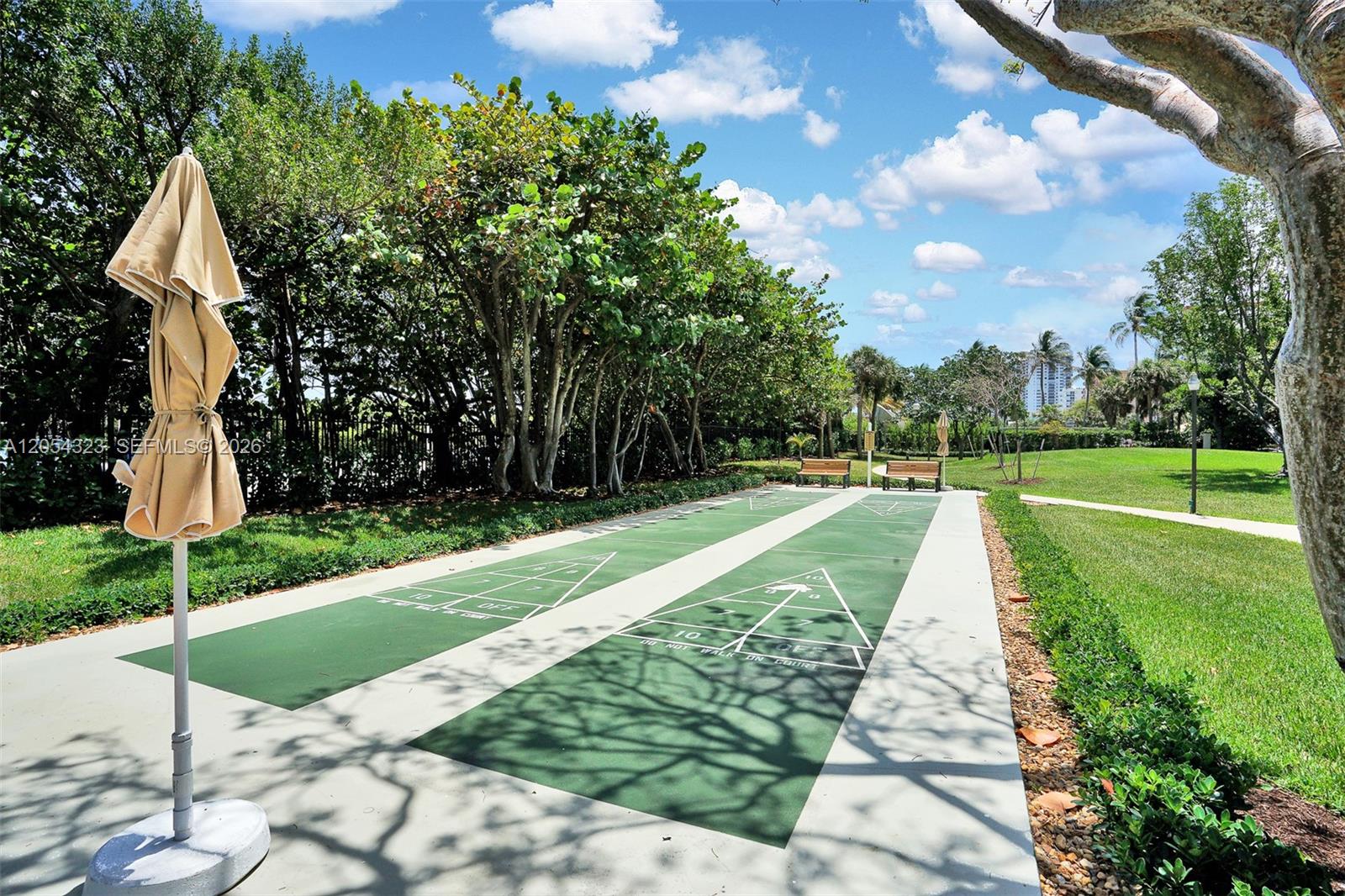 Photo of 1201 Ocean Dr #602S, Hollywood, Florida, 33019 -