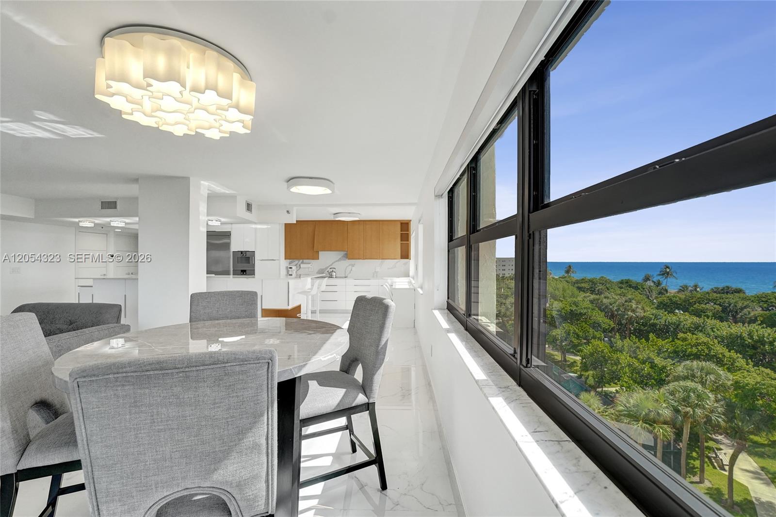 Photo of 1201 Ocean Dr #602S, Hollywood, Florida, 33019 -