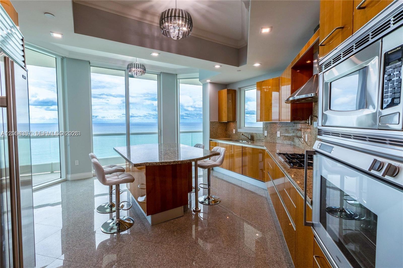 Photo of 16051 Collins Ave #2402, Sunny Isles Beach, Florida, 33160 -