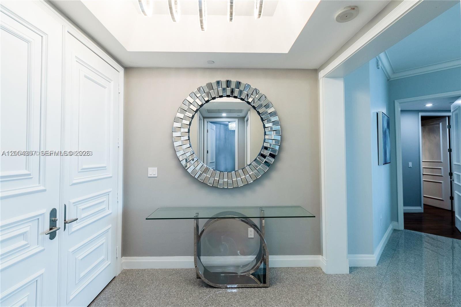 Photo of 16051 Collins Ave #2402, Sunny Isles Beach, Florida, 33160 -