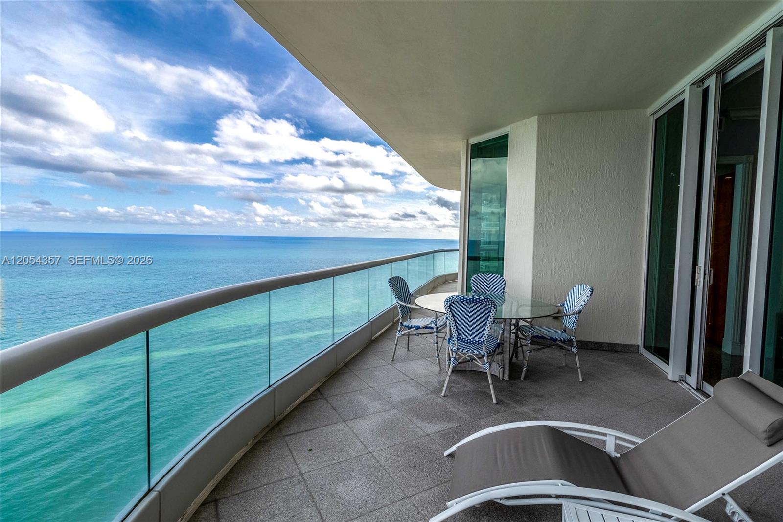 Photo of 16051 Collins Ave #2402, Sunny Isles Beach, Florida, 33160 -
