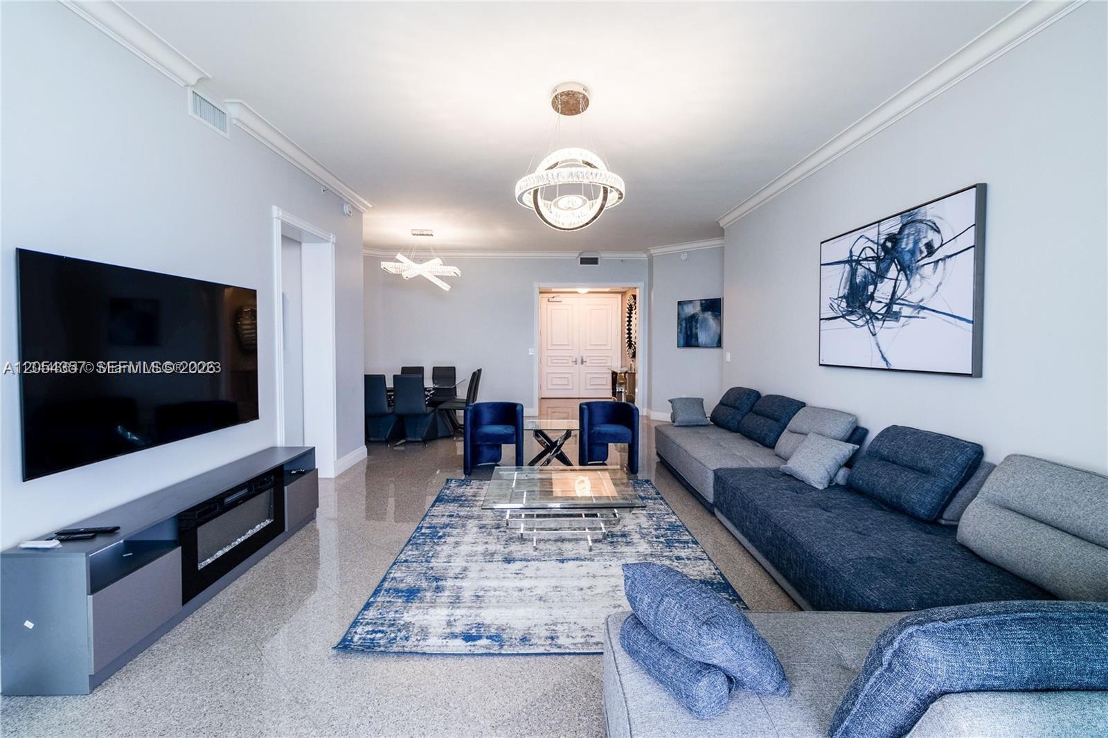 Photo of 16051 Collins Ave #2402, Sunny Isles Beach, Florida, 33160 -