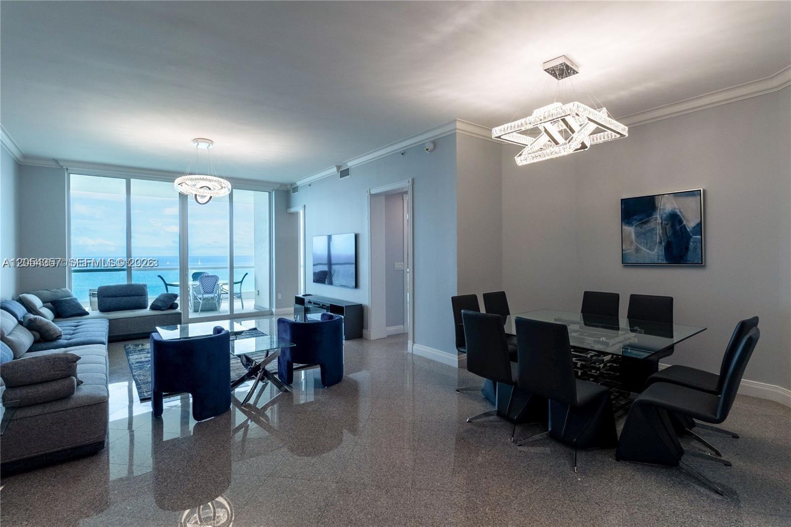 Photo of 16051 Collins Ave #2402, Sunny Isles Beach, Florida, 33160 -