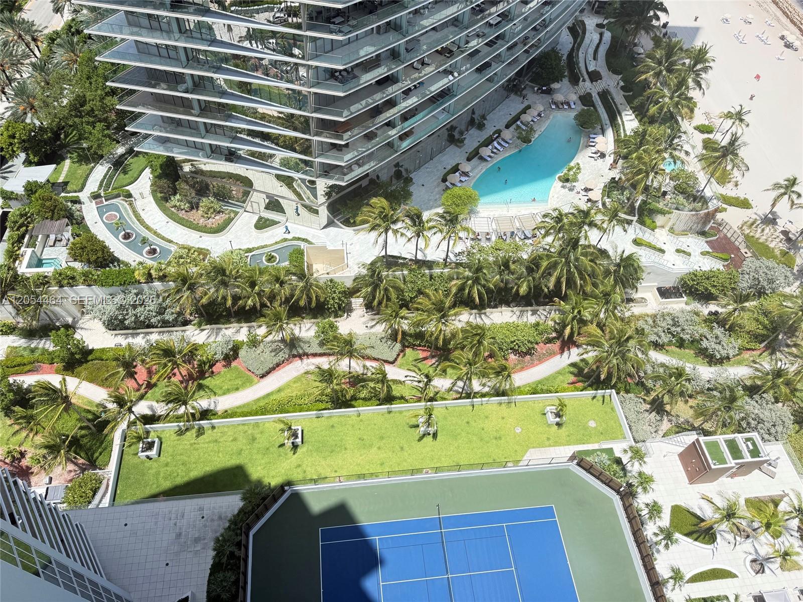 Photo of 18911 Collins Ave  #2502, Sunny Isles Beach, Florida, 33160 - 
