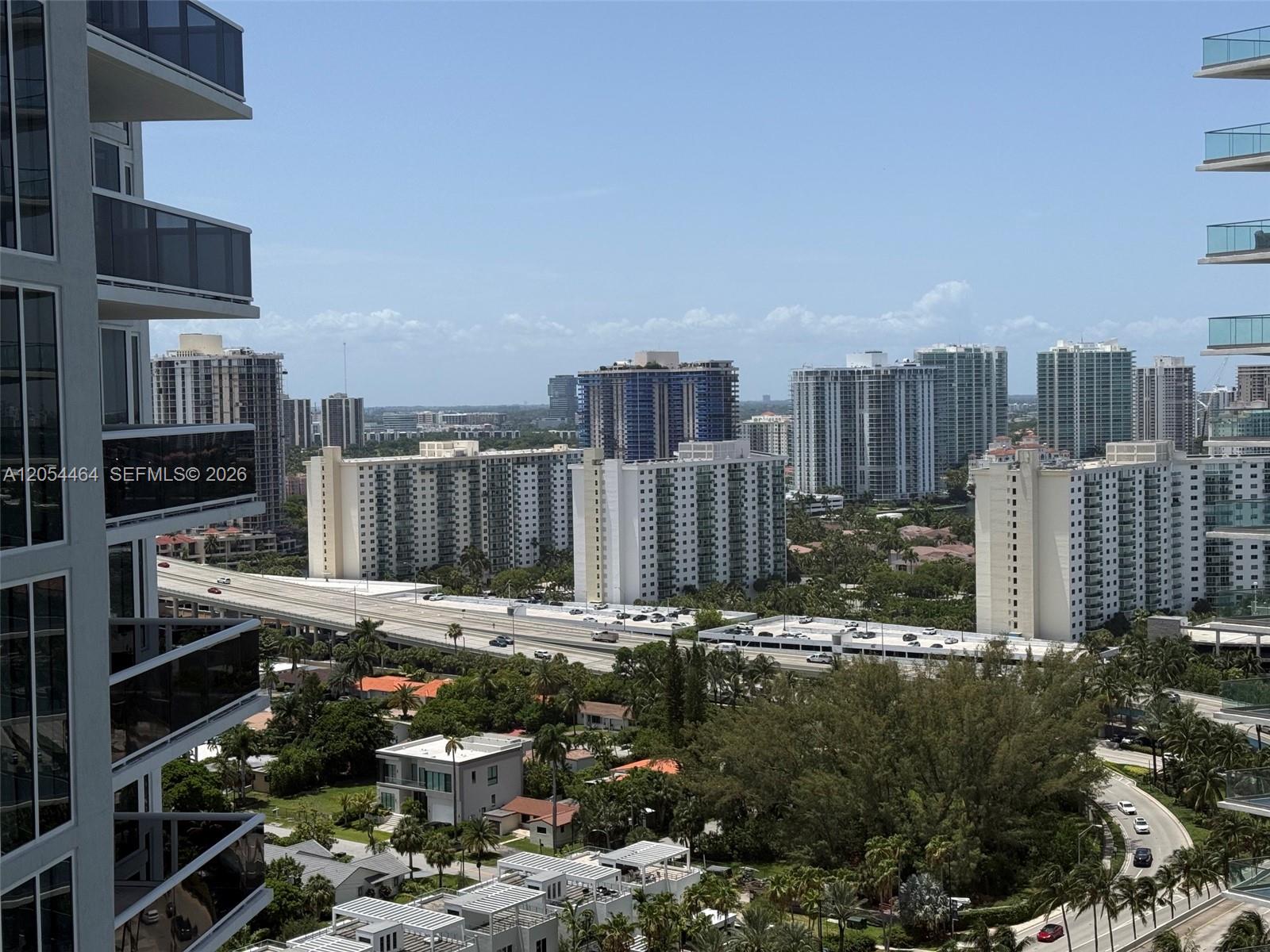 Photo of 18911 Collins Ave  #2502, Sunny Isles Beach, Florida, 33160 - 
