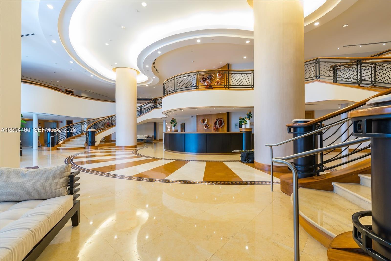 Photo of 18911 Collins Ave  #2502, Sunny Isles Beach, Florida, 33160 - 