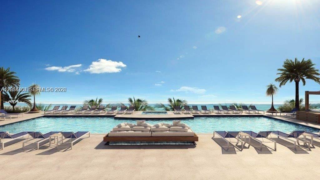 Photo of 18911 Collins Ave  #2502, Sunny Isles Beach, Florida, 33160 - 