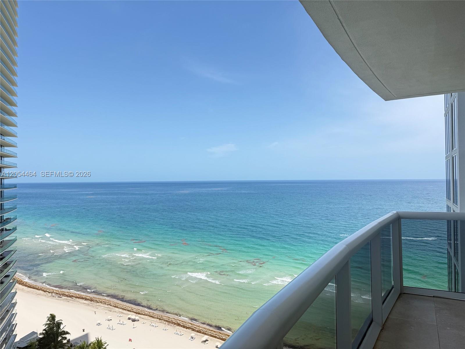 Photo of 18911 Collins Ave  #2502, Sunny Isles Beach, Florida, 33160 - 