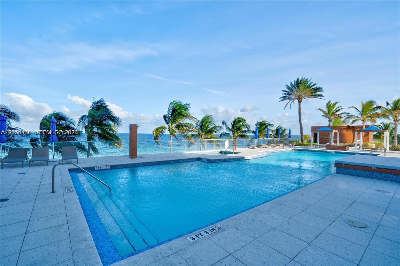 Photo of 18911 Collins Ave  #2502, Sunny Isles Beach, Florida, 33160 - 