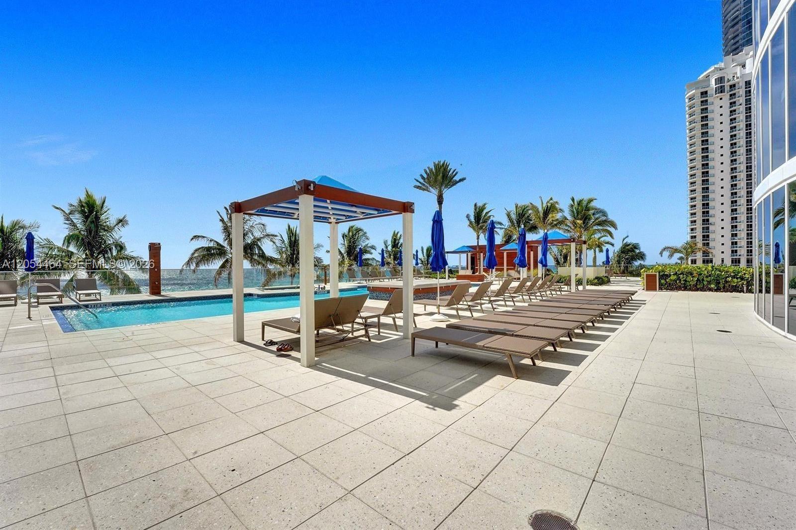 Photo of 18911 Collins Ave  #2502, Sunny Isles Beach, Florida, 33160 - 
