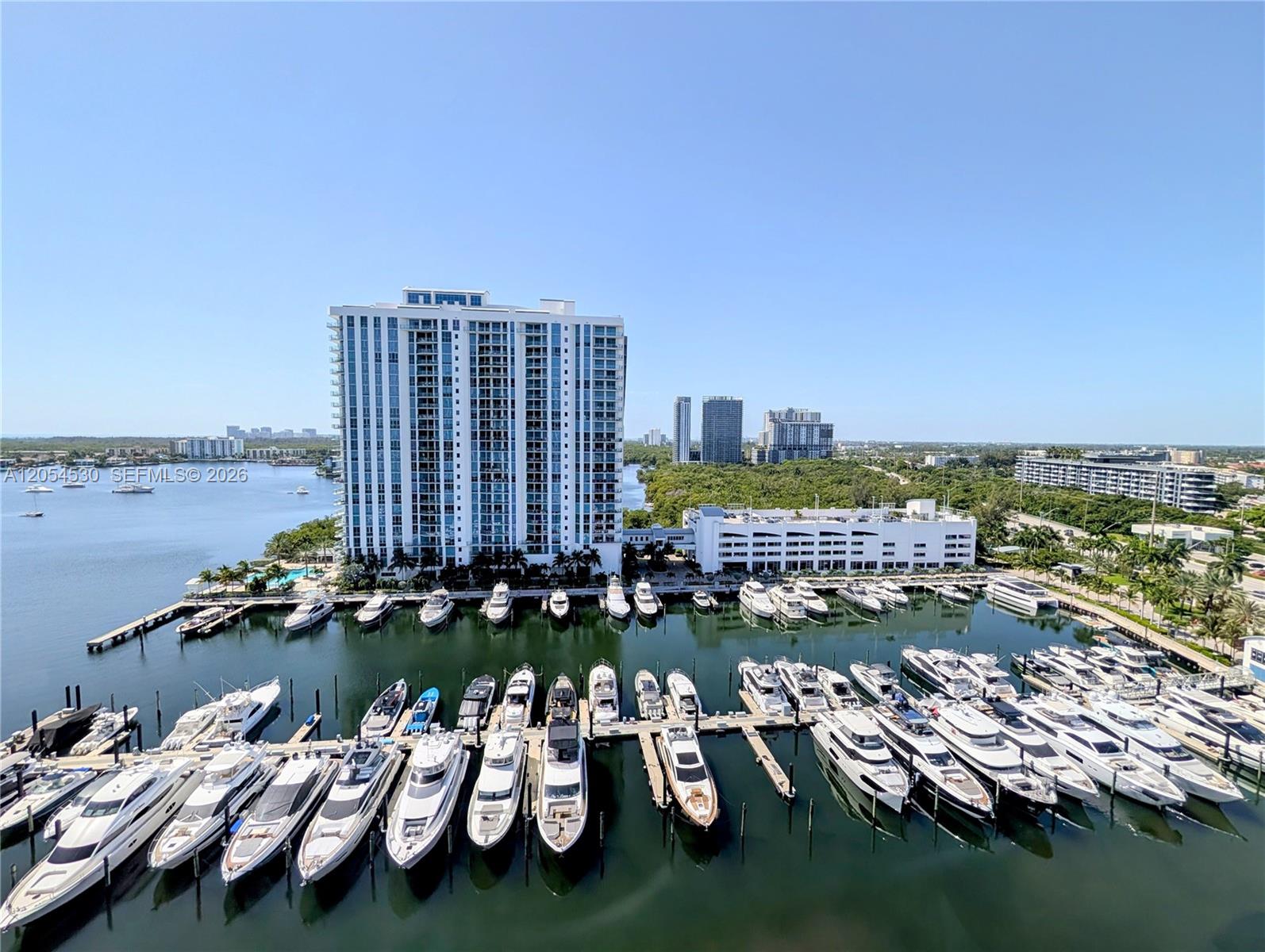 Photo of 17301 Biscayne Blvd #1501, North Miami Beach, Florida, 33160 -