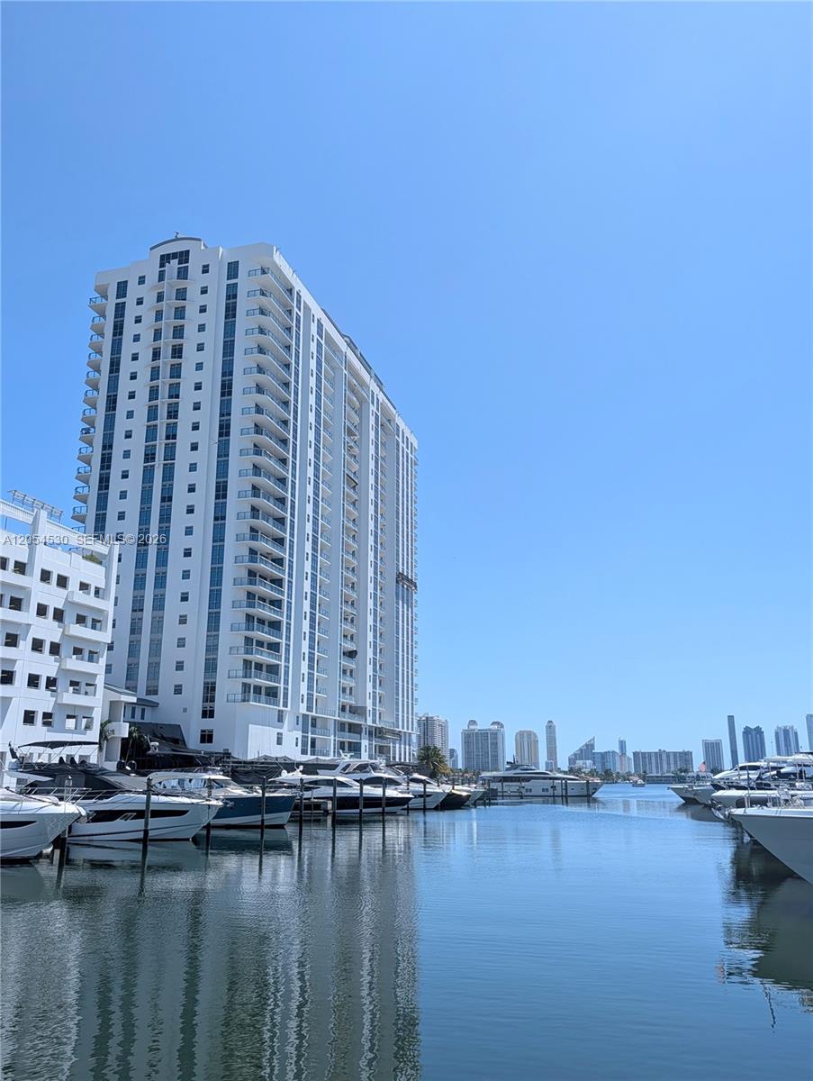 Photo of 17301 Biscayne Blvd #1501, North Miami Beach, Florida, 33160 -