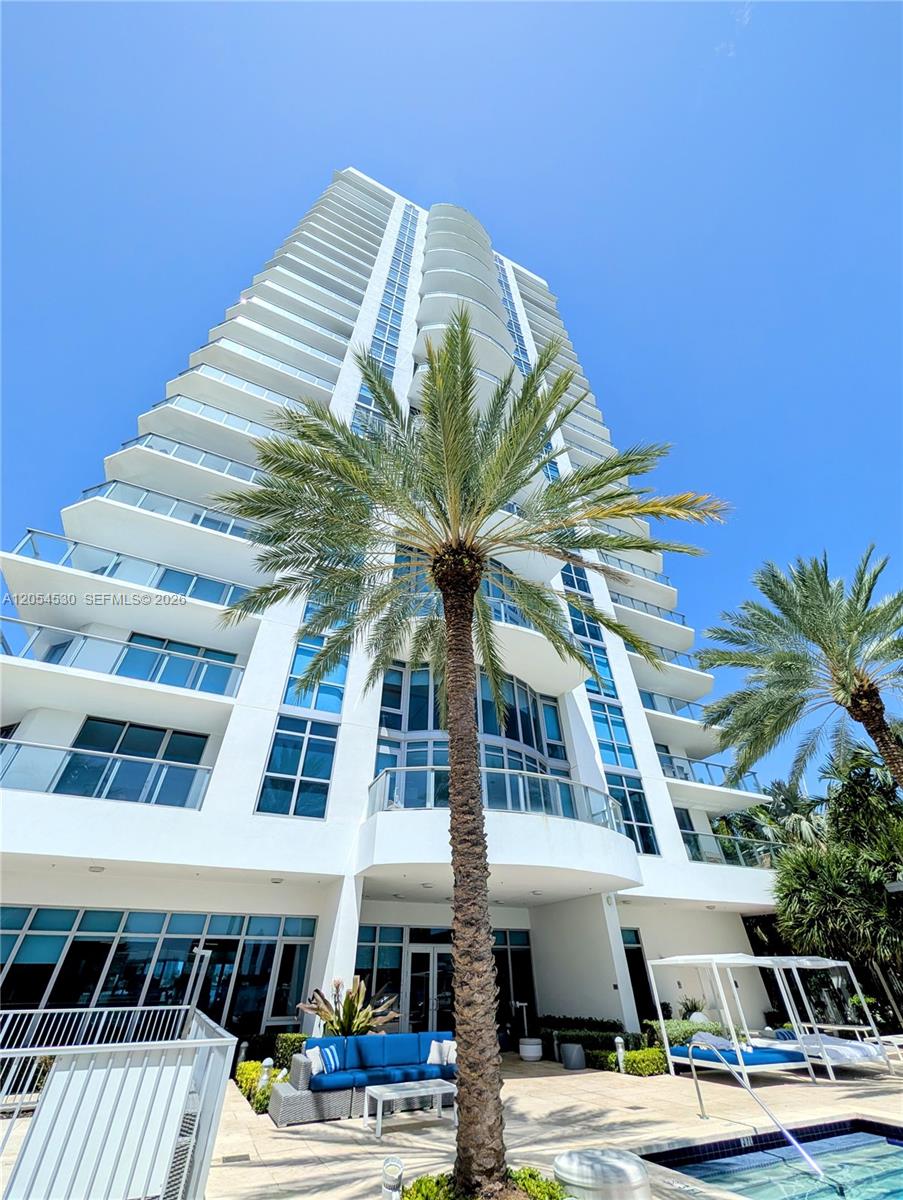 Photo of 17301 Biscayne Blvd #1501, North Miami Beach, Florida, 33160 -