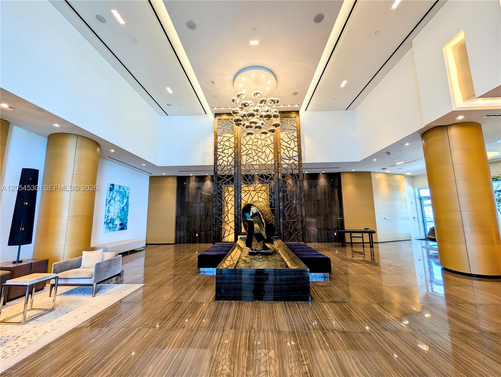 Photo of 17301 Biscayne Blvd #1501, North Miami Beach, Florida, 33160 -